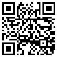 QR Code for bitcoin:162ieiY6XsZXyuuBJApjgpgMCPHNbLZLCz