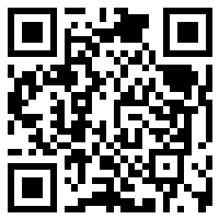 QR Code for bitcoin:162jgh9V381WucsMVkGAZ1UJMuTAtfjXSf