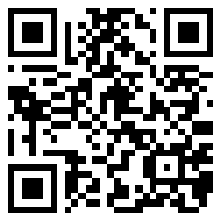 QR Code for bitcoin:162m3Kta6sgPRRXVNsjuD3CzYTcfWyyj1M
