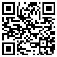 QR Code for bitcoin:162mVLLRjd4bU2KyPoJR7j92BvcoE9goC8