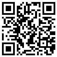 QR Code for bitcoin:162nRrGDYgQ5DekX5zoGgrsUfAjjoVmLXW