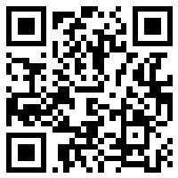 QR Code for bitcoin:162o6AVUNDT7FbYruTZS3XTuEU7SFc2GRg