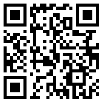 QR Code for bitcoin:162rTTTNtt2tgqKBvLBqBi2KR42kNU9e8H