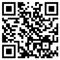 QR Code for bitcoin:162wWbCT29rb2D8VNFHWRJFYQKNkBGeiig