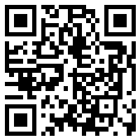 QR Code for bitcoin:162yoHmpvqCq5SztkKaiEd5LiPyxcPLYzu
