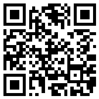 QR Code for bitcoin:1632APFJQeS8A792TcCcKtMbmckTVpywso