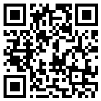 QR Code for bitcoin:16347pCPBj3ER8mATHzcNzbk8pCooGb2Mf