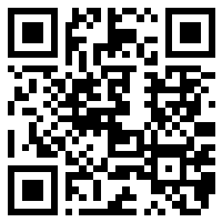 QR Code for bitcoin:163D2r64bWMwfa9yuUH2Wqm3CGrRuVmGuK