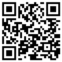 QR Code for bitcoin:163DAXaaLiJHc8vuyHkX75fTRh4igV1dc6