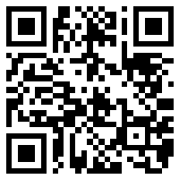 QR Code for bitcoin:163Eh7SMQuXCTTR3RWo464f4T8CFsWmBK1