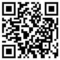 QR Code for bitcoin:163LittYmn7HSkfof7w5BraMg2hRv8hMQU