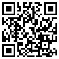 QR Code for bitcoin:163VVpYurXgLLzDMHPTZm5v5XxdjKrnkcN