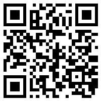 QR Code for bitcoin:163oV4c9BYqACFMamF4PoPyEuzSHyii29B