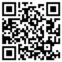 QR Code for bitcoin:164DNfncEccUtBxQmgBxnxPhkJExoaciAP