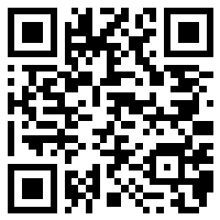 QR Code for bitcoin:164dARFDLP6qZ9pJYktsfHbQ8RH9yoVDZe