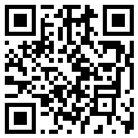 QR Code for bitcoin:164ef7C9CMoYQgaA2566DgqPVtNFcc38K2