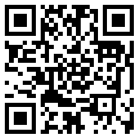 QR Code for bitcoin:164hxKotKpLQdTo4V5dKRRwFanucwrtK3f