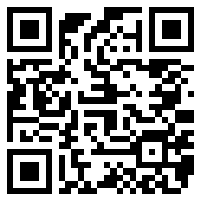 QR Code for bitcoin:164smwfbe2ZHYtoe9LA3fmc9SPbaAiNfb6