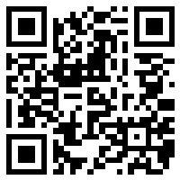 QR Code for bitcoin:164vWTtxGZTMDfFZapo2sLzy67UM2HWeEV