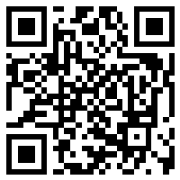 QR Code for bitcoin:164wCXPUYAP7bSnTWeJuJTvj5t55Dfc65j