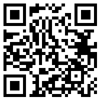 QR Code for bitcoin:165AEtriLmLRzHoCtyQfbu7DznHUTMdPnY