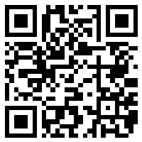 QR Code for bitcoin:165CEgXHWAWteWe3ke4RTbP4jcxrt3qYfo