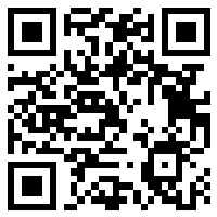 QR Code for bitcoin:165LRFoaBcLMvgn6cgSWxBpQVJ6McDHVmv
