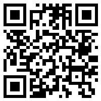 QR Code for bitcoin:165P2HFUtgXcyvbBULFVTG6XBvLUvD8ZXZ