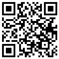 QR Code for bitcoin:165RmZ58LwpFvgn7BokFMH79J5kX4d3mjv