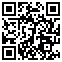QR Code for bitcoin:165TPXRoAtok8GffadeBEVQSbiqNmjMcpg