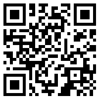 QR Code for bitcoin:165fXZHTytBiLPcuXku6LAyCDMTXU7A3GG