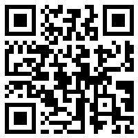QR Code for bitcoin:165kDBCR66J25BcnCS8vfkFteovcWWYD7t