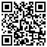 QR Code for bitcoin:165pj5E4ubXfaXf7tBqVCPUt2fAo9PpvcJ