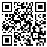 QR Code for bitcoin:165q8cSdFtrZfnwpsvy1vUE9LgjErkY3rA