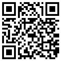 QR Code for bitcoin:16618oES9UnsiVCVpxXccXZ8VnRpnHvZxm
