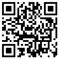 QR Code for bitcoin:1663NUBLTqoQkUaVpDe8dpE6okMkjn4FfK