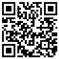 QR Code for bitcoin:166Apd9Smayq1RhFuEiD11kwX7vLkaH9jV