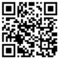 QR Code for bitcoin:166B7a4B2GKopZDTXeS1PXMNovrcTB4zy9