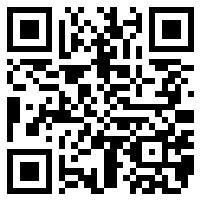 QR Code for bitcoin:166BVVMnysfSD74xK2K9qMUrfXDwp7tB1x