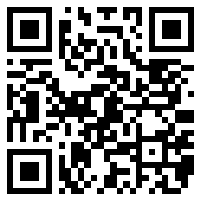 QR Code for bitcoin:166Go2UGjU6tZMaxR6xKLmy6UgN2PCdx7X