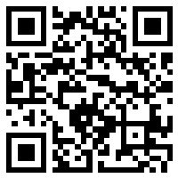 QR Code for bitcoin:166LkwDGAASBaqDspumhaWCUmTigppxPvJ
