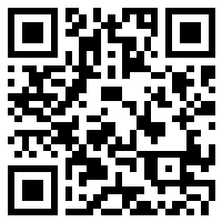 QR Code for bitcoin:166NC9tbV5JqDtoCrBnXRNfVCFdoaCup2f