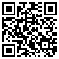 QR Code for bitcoin:166NHuJ7E4xRFfs4bBRe9o5Dgmv5PrfKbW