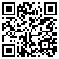 QR Code for bitcoin:166RhVs1K29GLR5ae7MW9qCBHyChoFQBUM