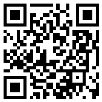 QR Code for bitcoin:166T4UndtAEpRiU5UtF7L1W5cdeGG92xnN
