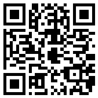 QR Code for bitcoin:166d97CxTxf37n2Cx17GDf1cU5WvvLzAP2