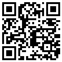QR Code for bitcoin:166eMmnkdasiApRJDKM9rQbUU23xNJbsMR