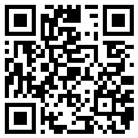 QR Code for bitcoin:166gUN8SYDH5dFeULp4GH2fre3d5wgoMkt