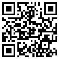QR Code for bitcoin:166mPQGHJmcoSCWoT7ym89MPPYVXWfif15