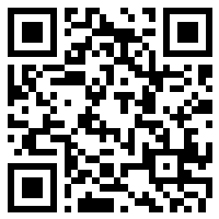 QR Code for bitcoin:166mgAJE2vi8xZppbxn4J3a4bU6tguP2sC